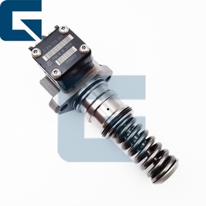 0414755007 313GC5230MX Engine Electronic Unit <b>Pump</b> - Product Image 1