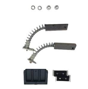 Escobilla de Alternador de Camión de Alta Calidad A647X52170 1526146 20750350 7420750350 para <span class=keywords><strong>Volvo</strong></span> Scania - Product Image 3