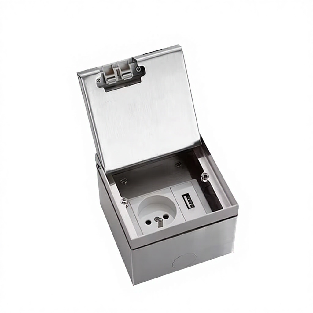European standard USB