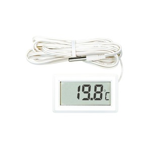 Módulo de Temperatura Digital Mother Tool, 55x28x6.5mm, Interfaz USB de Plástico para Equipos de Medición - Product Image 2