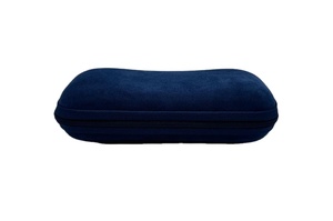 <span class=keywords><strong>Étui</strong></span> à <span class=keywords><strong>lunettes</strong></span> optiques EVA <span class=keywords><strong>souple</strong></span> et léger avec logo personnalisable de haute qualité avec sac à <span class=keywords><strong>lunettes</strong></span> portable à fermeture éclair <span class=keywords><strong>fantaisie</strong></span> - Product Image 5