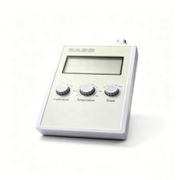 Medidor de pH Portátil PHB-4, Probador de Acidez