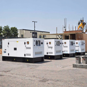 Generador 4B3.9-G11 de 20kw 25kva, Nuevo, de Alta Calidad, con Garantía, Marca Estadounidense, Precio Económico - Product Image 2