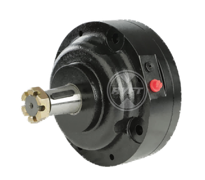 Ryan GBD loạt 10-15cc động cơ quỹ đạo thủy lực tốc độ thấp bánh răng mô-men xoắn cao động cơ bán nóng cho nền tảng làm việc trên không - Product Image 1