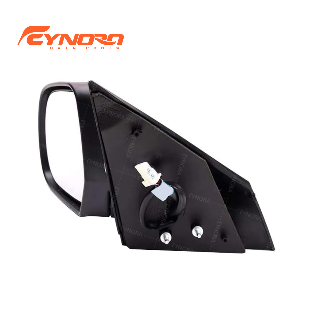 Car Manual Electric Rearview Mirror for Nissan March 2013-2016