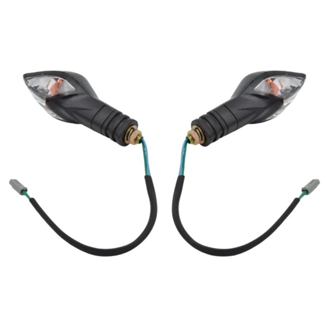 Premium Quality Motorcycle Spare Parts Turn Light NS125 Scooter Rear Directional Light Fits for Pulsar Ns 125