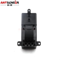 Interruptor de Elevalunas Eléctrico 35760-T4N-H010 35760T4NH010 Compatible con HONDA FIT JAZZ 2015-2020