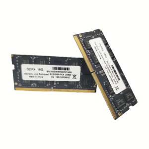 <span class=keywords><strong>RAM</strong></span> <span class=keywords><strong>DDR4</strong></span> <span class=keywords><strong>16GB</strong></span> 3200MHz procesador módulo de memoria <span class=keywords><strong>RAM</strong></span> 1600MHz 2666mHz 2400MHz 3200MHz memoria de servidor - Product Image 5
