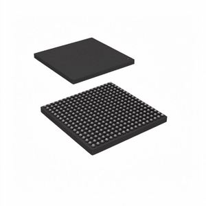 ชิ้นส่วนอิเล็กทรอนิกส์แท้แบบฝังตัว 324 LFBGA, CSPBGA XA7A25T-1CSG325I ซื้อออนไลน์ - Product Image 1