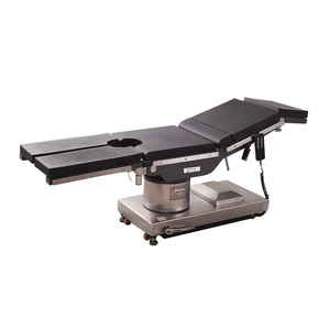 High <strong>Quality</strong> Durable Electric Hydraulic OT <strong>Operating</strong> Table Urology Steel <strong>Operating</strong> <strong>System</strong> Electric Medical <strong>Operating</strong> Table - Product Image 5