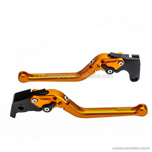 <span class=keywords><strong>Tmax</strong></span> 530 parti del motociclo freno e leva frizione del motociclo - Product Image 5
