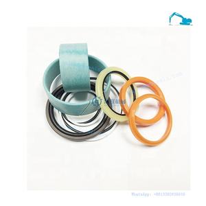 Joint de bobine 6683274 pour Bobcat 453 543 653 773 <span class=keywords><strong>864</strong></span> S175 S250 S300 Chargeuse compacte, joints d'huile de soupape principale - Product Image 4