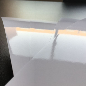 Bán buôn giá thấp giấy Vua giấy ảnh 260gsm không thấm nước bóng 20 tờ A3/A4/5R/4R/3R Chất lượng cao cho mực nhuộm - Product Image 6