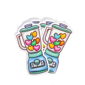 Idées de Nouveaux Produits Tendance 2025 pour Autocollants Personnalisés avec Logo de Dessin Animé, Autocollants de Marque Personnalisés, Cadeaux DIY - Product Image 1