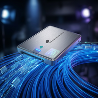 Siap Kirim Model Asli Terlaris PM9D3a U.2 5.0 1.92T MZWL61T9HFLT-00AW7 SSD untuk Server