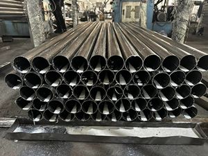 Tubo/Tubería de Acero Inoxidable Ss304 316 con Descuento de Fábrica para Uso Industrial y de Construcción - Product Image 6