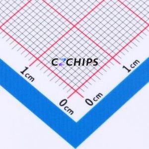 ตัวเหนี่ยวนำพลังงาน HLA1420500R SMD (เหนี่ยวนำ: 14nH )(จัดอันดับปัจจุบัน: 500mA) - Product Image 1
