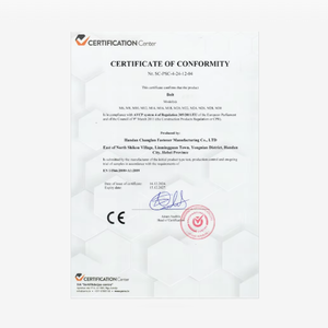 Arandela de Seguridad Autoblocante de Mariposa con Doble Moleteado <span class=keywords><strong>Din</strong></span> <span class=keywords><strong>25201</strong></span>, Fabricada en China, Gran Venta - Product Image 4