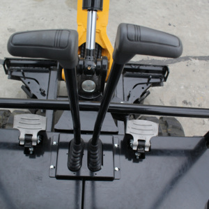 Ce-Gecertificeerde 2.5 Ton Bouwmachines Kleine Graafmachine Met <span class=keywords><strong>Mini</strong></span>-Oplaadvermogen En Geschikt Om De Graafmachine Te Slepen - Product Image 4