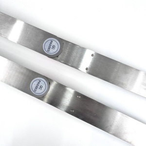 <span class=keywords><strong>Regla</strong></span> de Ángulo Industrial Multifuncional de Alta Precisión con Pantalla <span class=keywords><strong>Digital</strong></span> Plateada SANWU XJ-002, Herramientas Manuales Personalizables OEM ODM - Product Image 4