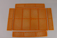 Panier d'incubation automatique haute productivité pour usage agricole – Plateau d'éclosion pour poulets pour contenir les poussins