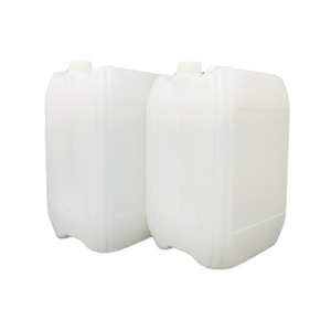 Manufacturer supplies food-grade thickened 20L <b>plastic</b> square <b>drums</b>, peanut oil <b>drums</b>, white chemical <b>drums</b>, stacking <b>drums</b>, - Product Image 5