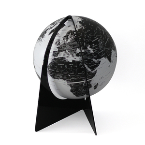 Usine Directement Conception Personnalisée En Plastique <span class=keywords><strong>Lumineux</strong></span> <span class=keywords><strong>Globe</strong></span> <span class=keywords><strong>terrestre</strong></span> Directement Vente - Product Image 5