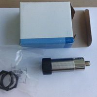 Amplificateur de capteur à câble à fibres optiques WENGLOR UF55PD3S141 en gros, neuf en boîte, expédition rapide depuis les États-Unis, longue durée de vie