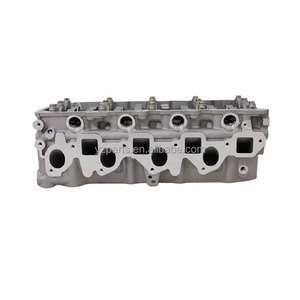 Assemblage de têtes cylindre pour nissan <span class=keywords><strong>Master</strong></span> 3.0DTI, pièces détachées, de haute qualité, ZD30 ZD3 ZD30DDTI, 7701061587, AMC908657, 908657 et 7701066984 - Product Image 3
