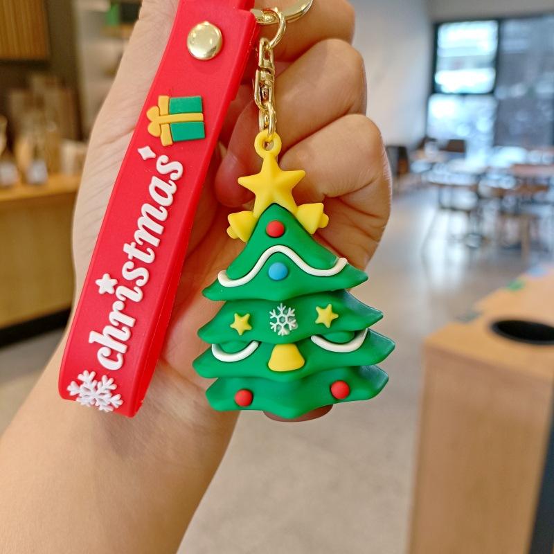 ต้นคริสต์มาส