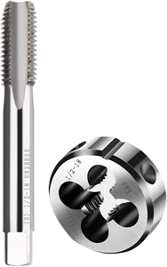 बारू 9/16-24 "hs दाएं हाथ टैप और चीन में बनाया गया - Product Image 3