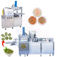 Machine à presser les cubes de sucre, les gâteaux de haricot mungo, les briquettes de pâtisserie, les cubes de bouillon et les gâteaux de pâturage