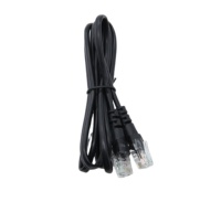 Cable Lan de transmisión de red CAT5 CCA de Venta caliente para computadora de escritorio de café Internet