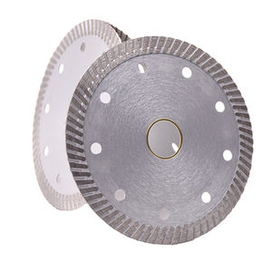 جودة عالية ، شفرة قطع الماس ، جلخ ، طحن الأحجار ، أحجام الرخام OEM حسب الطلب - Product Image 3