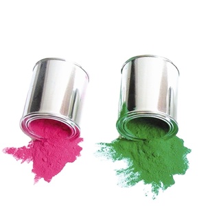 <span class=keywords><strong>Peinture</strong></span> en poudre époxy thermodurcissable au prix d'usine pour meubles d'extérieur et application facile par pulvérisation - Product Image 1