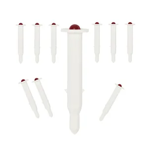 10 шт., термометр для приготовления индейки - Product Image 1