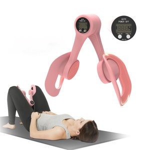 <span class=keywords><strong>Appareil</strong></span> d'exercice pour les femmes, réglable, pour la correction et le rehaussement des fessiers et des muscles du plancher pelvien, et l'amélioration de la forme des cuisses et des hanches - Product Image 2