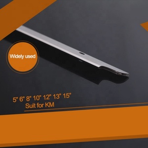 ตัวป้องกันใบมีดเหล็กอัลลอยด์ สำหรับ KM - Product Image 3