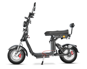 Motocicleta Mini para Adultos, Motor de 1000W - Product Image 2