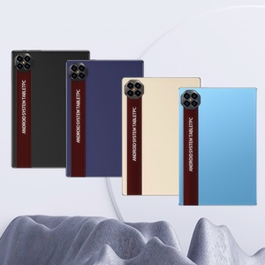 Chất Lượng Cao 10.1-Inch Cảm Ứng Máy Tính Bảng <span class=keywords><strong>Android</strong></span> 13 12 + 1TB Công Suất Lớn Văn Phòng Có Thể được Tùy Chỉnh Học Tập Máy Tính Bảng PC - Product Image 3