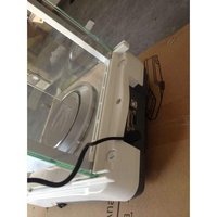 Balance analytique Veidt pour Mettler MS104S, balance de précision 0,1g, balance analytique MS204TS, balance antidéflagrante