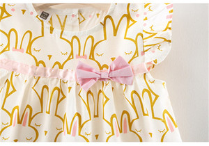 Vestidos de Princesa para Niñas, Modelo Simple, para Fiestas, con Nombres e Imágenes, Venta Directa de Fábrica - Product Image 4