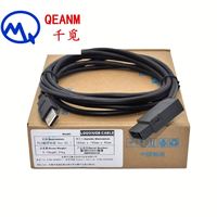 Câble de programmation USB Siemens d'origine, neuf, 6ED1057-1AA01-0BA0, pour module logique LOGO