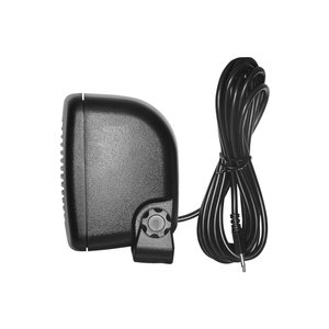 Heavy Duty <b>External</b> Speaker with <b>cable</b> for Mobile Radio Vehicle Transceiver Compatible with Mounted Radios - Product Image 3