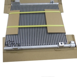 Condensador de Aire Acondicionado para Automóvil, Compresor para Honda CIVIC EK3 - Product Image 4