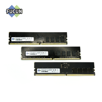 Mémoire FUCUN DDR5 16 Go 32 Go 5600 MHz RAM pour ordinateur portable RAM DDR5