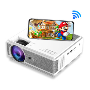 E460h <span class=keywords><strong>LCD</strong></span> chiếu để bán <span class=keywords><strong>Infocus</strong></span> chiếu hiển thị nhà sản xuất Ultra HD chiếu - Product Image 4