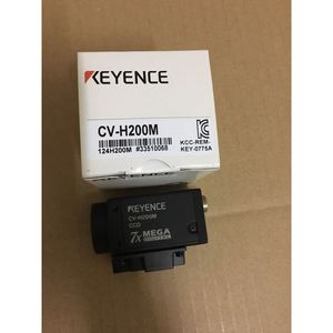 กล้องดิจิตอลความเร็วสูง Keyence รุ่น CV-H035M สำหรับใช้งานในอุตสาหกรรม - Product Image 2