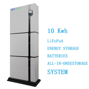 Заводская распродажа, литиевая батарея Lifepo4, 48 В, 200 А · ч, 10 кВтч, подходит для домашнего хранения солнечной энергии с инвертором - Product Image 5