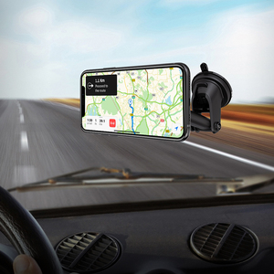 HOCO — support magnétique pour voiture, accessoire extensible pour véhicule, série sagitaurus, CA67 - Product Image 5